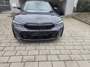 BMW 320 320d Touring xDrive Aut. G21 Mild Hybrid