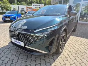 Nissan Qashqai Qashqai 1.3 DIG-T MHEV Xtronic Tekna