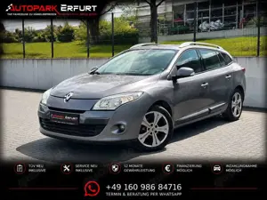 Renault Megane III Grandtou Dynamique 1.9*GEWERBE/EXPORT