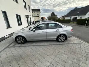Mercedes-Benz C 200 C 200 CDI (204.007)