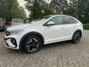 Volkswagen Taigo R-Line IQLight/DigitalCockpit/Shz/Pdc