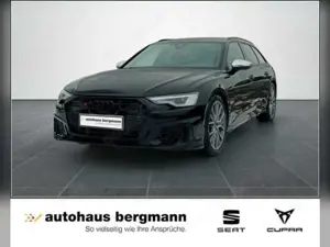 Audi S6 Avant  TDI quattro tiptronic