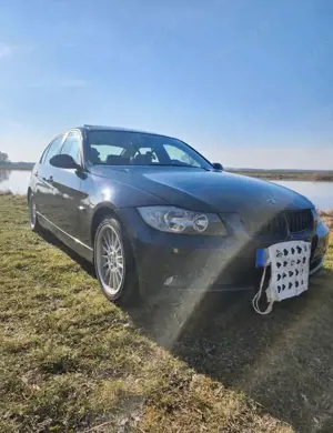 BMW 318 318i