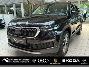 Skoda Kodiaq Tour 2.0 TDI DSG 4x4 AHK Navi Kessy PDC