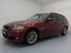 BMW 320 d xDrive LCI|Xenon|Navi|Einpark|Sitzheiz|Temp