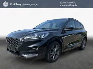 Ford Kuga 1.5 EcoBoost ST-LINE X