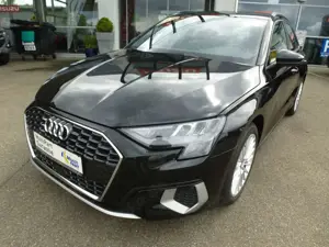 Audi A3 35 TFSI advanced*SHZ*ACCNavi/Tel*2 Z-Klima**
