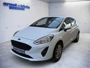 Ford Fiesta 1.1 TREND KLIMA / PDC hinten