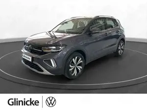 Volkswagen T-Cross Style 1.5 TSI ACT (150 PS) DSG | AHK