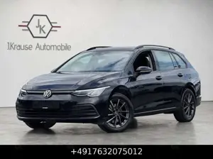 Volkswagen Golf VIII Variant Life 2.0TDI Virtual LED ACC