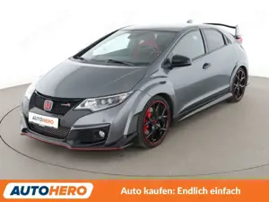 Honda Civic 2.0 VTEC Type-R GT*NAVI*TEMPO*CAM*PDC*KLIMA*