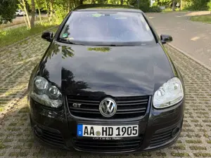 Volkswagen Golf Golf 5 2.0 TDI DPF DSGGT