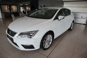SEAT Leon Xcellence/NAVI/LED/SHZ/PDC