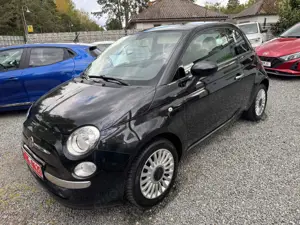 Fiat 500 Lounge