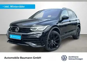 Volkswagen Tiguan 2.0 TDI 4MOTION R-LINE *AHK*MATRIX*