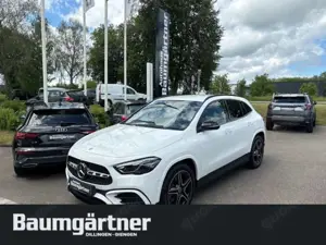 Mercedes-Benz GLA 200 d AMG-Line 9G-Tronic Kamera/PDC/Sitzh.