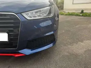 Audi A1 A1 1.8 TFSI sport