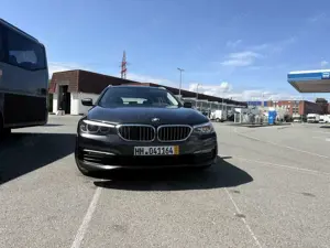 BMW 520 520d Touring Aut.
