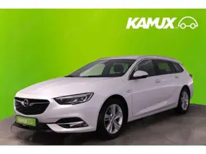 Opel Insignia 1.5T ST Aut.INNOVATION+LED+NAVI+KAMERA