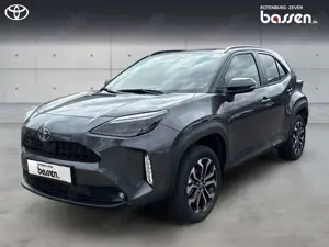 Toyota Yaris Cross Hybrid 130 1.5 VVT-i Teamplayer
