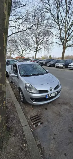 Renault Clio 1.6