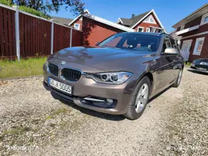 BMW 320 320 i