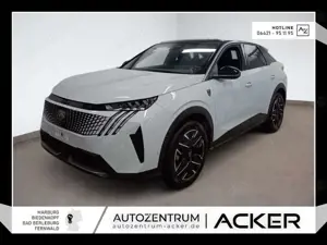 Peugeot 3008 NEU MY25 Hybrid 145 GT WinterPak AT. -47%*