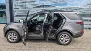 Land Rover Discovery 2.0 SD4 Panorama|Kamera|SE