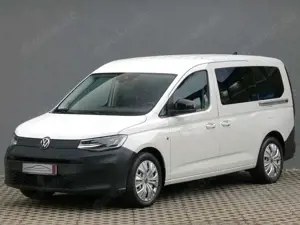 Volkswagen Others Caddy Maxi Kombi 2,0 TDI/LED/SitzHZG/Navi/PDC