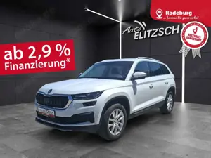Skoda Kodiaq TSI Style DSG 4x4 Matrix Navi AID ACC RFK SHZ LHZ