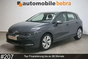 Volkswagen Golf 8 2.0TDI DSG Style Virtual Navi SHZ LED
