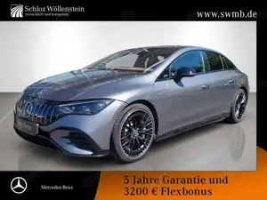 Mercedes-Benz EQE 43 4M AMG DigitalLight/AHK/Fahrass/AIRMATIC