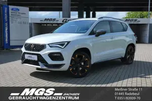 CUPRA Ateca 2.0  #4Drive #AHK #NAVI #DAB+ #KAM #PDC