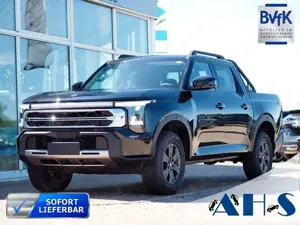 DFSK Others Rich 9 PickUp, 4x4, Automatik, LED, 360°Kamera