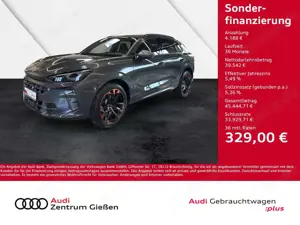 CUPRA Terramar 2.0 TSI 4Drive VZ HuD Pano AHK Sennheiser Matri...