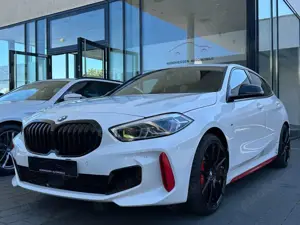 BMW 128 ti M Sport Shadow-Line | Live Cockpit | 19"