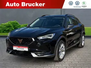 CUPRA Formentor 2.0 TDI Alufelgen+Navi+Klimaautomatik+Sitzheizung+