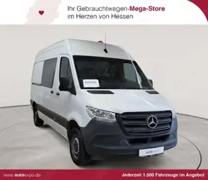 Mercedes-Benz Sprinter 315CDI Sprinter Klima PDC 360° AHK Bott