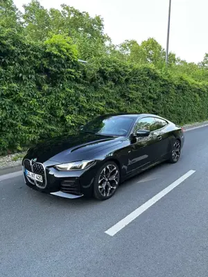 BMW 420 420 i M Sport | Garantie 2029 | 360Kamera