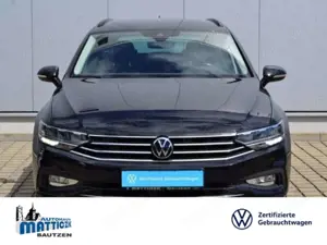 Volkswagen Passat Variant 2.0 TDI DSG Business AHK/LED/NAVI+VZE/BUSINESS-PR
