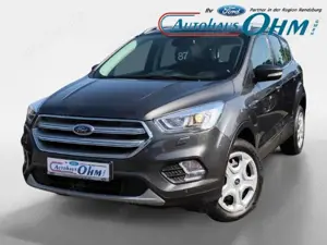 Ford Kuga CoolConnect 1.5 EcoBoost-AHK-RFK-KEYLESS-SHZ-ANDR