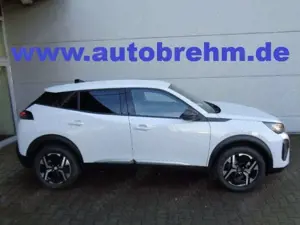Peugeot 2008 Hybrid 145 Allure Allwetterreifen
