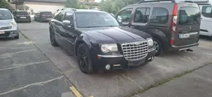 Chrysler 300C Touring 3.0 CRD DPF Automatik
