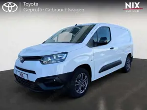 Toyota Proace City L2 1,5-l D-4D SS Meister NAVI