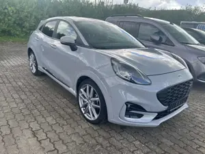 Ford Puma ST-Line X iACC/Kamera/Totw/LED!!!