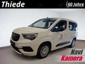 Opel Combo Life 1.5D ELEGANCE NAVI/LED/KAMERA/SH/DAB+
