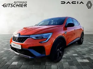 Renault Arkana R.S. LINE TCe 160 EDC