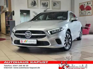 Mercedes-Benz A 200 A 200 /LED/Navi/MBUX/DAB/VZE/Park-As./Induktion