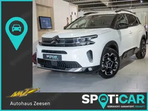 Citroen C5 Aircross PureTech 130 SS EAT8 Shine Pack