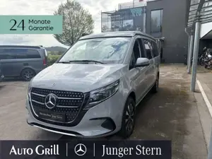 Mercedes-Benz V 300 d 4M Marco Polo Airmatic Küche SoundSy AHK